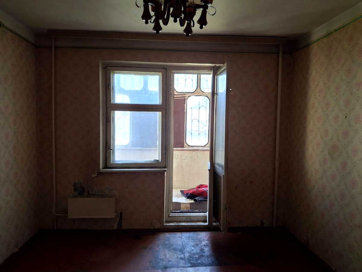 Квартира на бул. Володимира Висоцького, 6-Б в Києві, ID 322135, фото №19