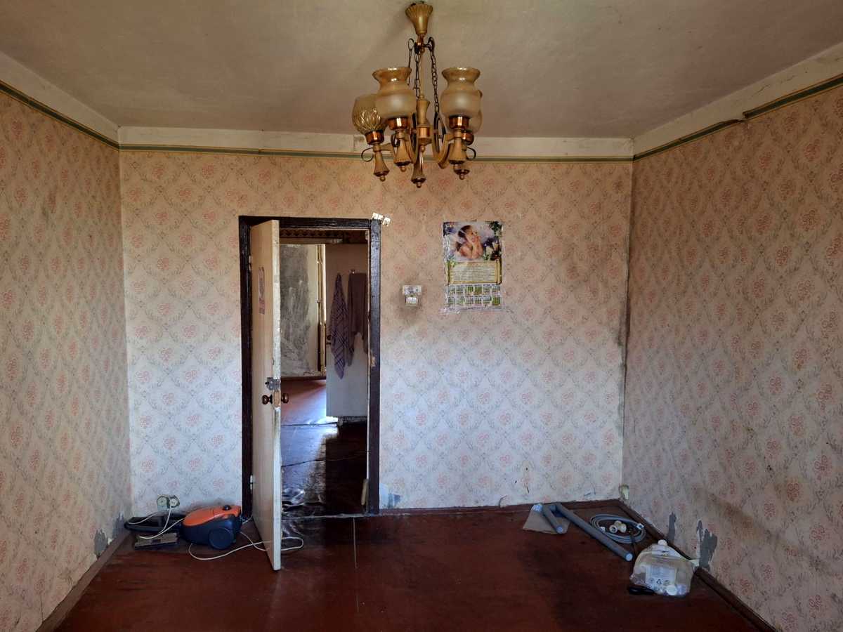 Квартира на бул. Володимира Висоцького, 6-Б в Києві, ID 322135, фото №20