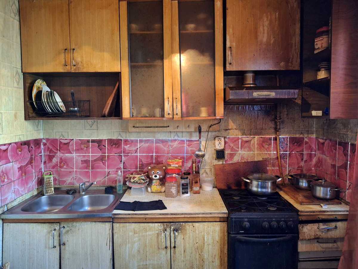 Квартира на бул. Володимира Висоцького, 6-Б в Київ, ID 322135, фото №3