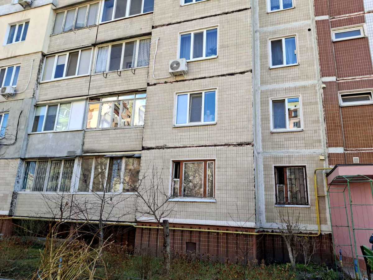 Квартира на бул. Володимира Висоцького, 6-Б в Києві, ID 322135, фото №26