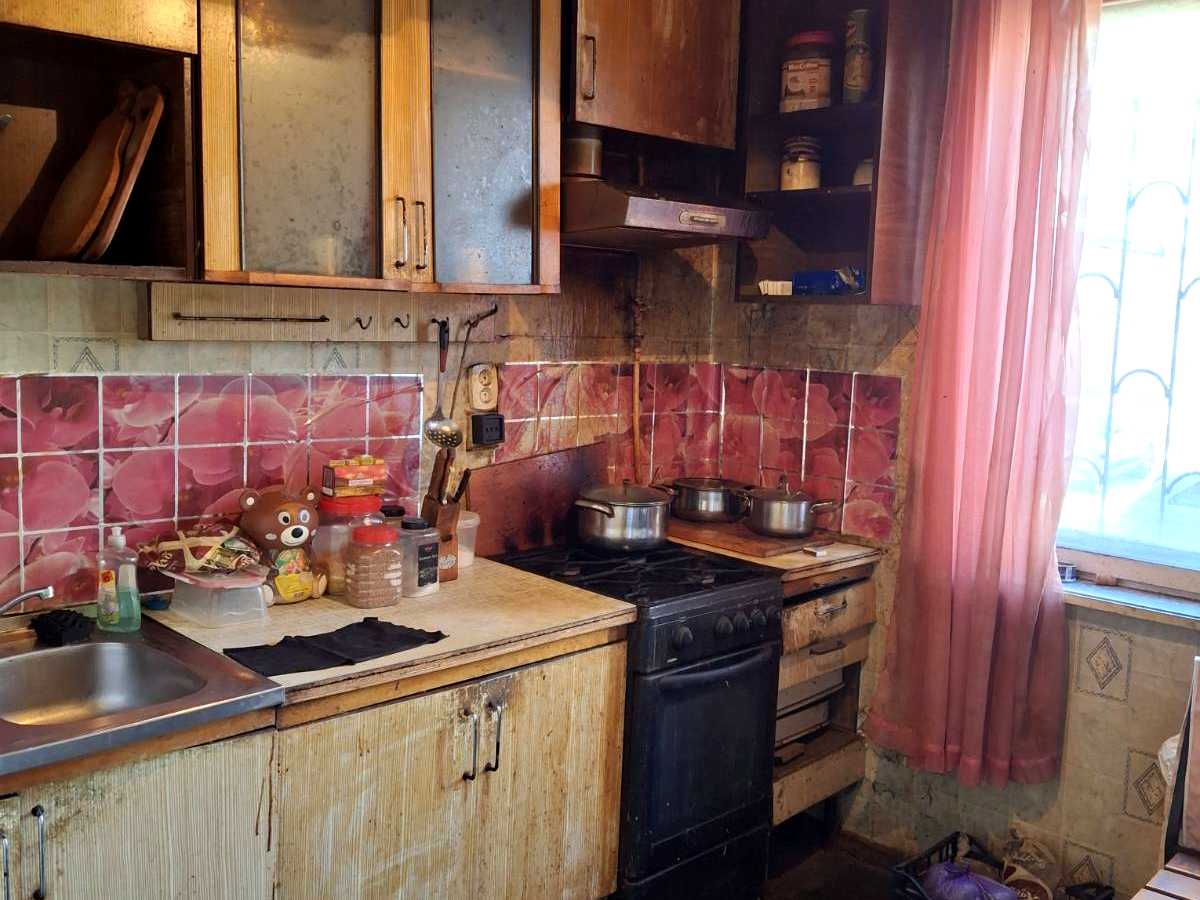 Квартира на бул. Володимира Висоцького, 6-Б в Київ, ID 322135, фото №4