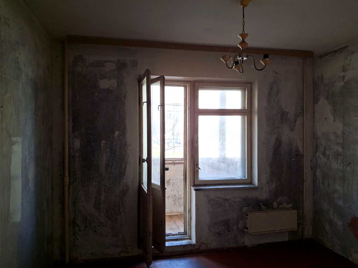Квартира на бул. Володимира Висоцького, 6-Б в Києві, ID 322135, фото №7