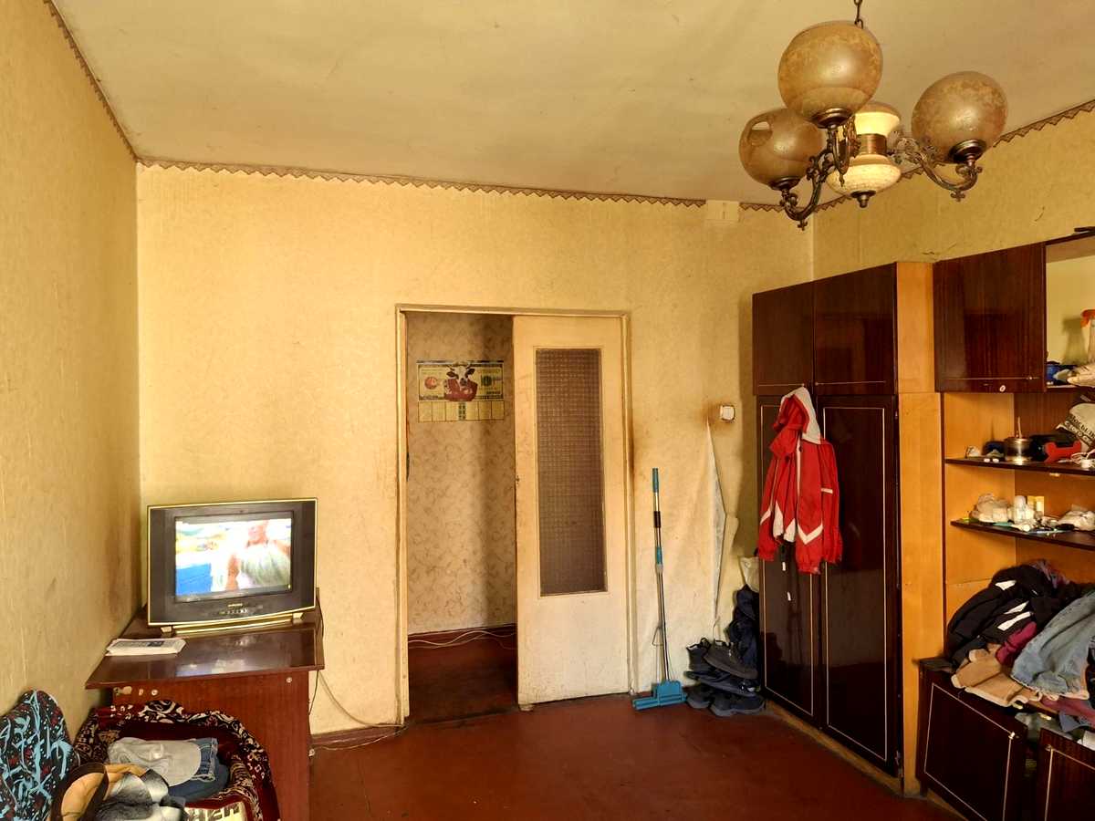 Квартира на бул. Володимира Висоцького, 6-Б в Києві, ID 322135, фото №8