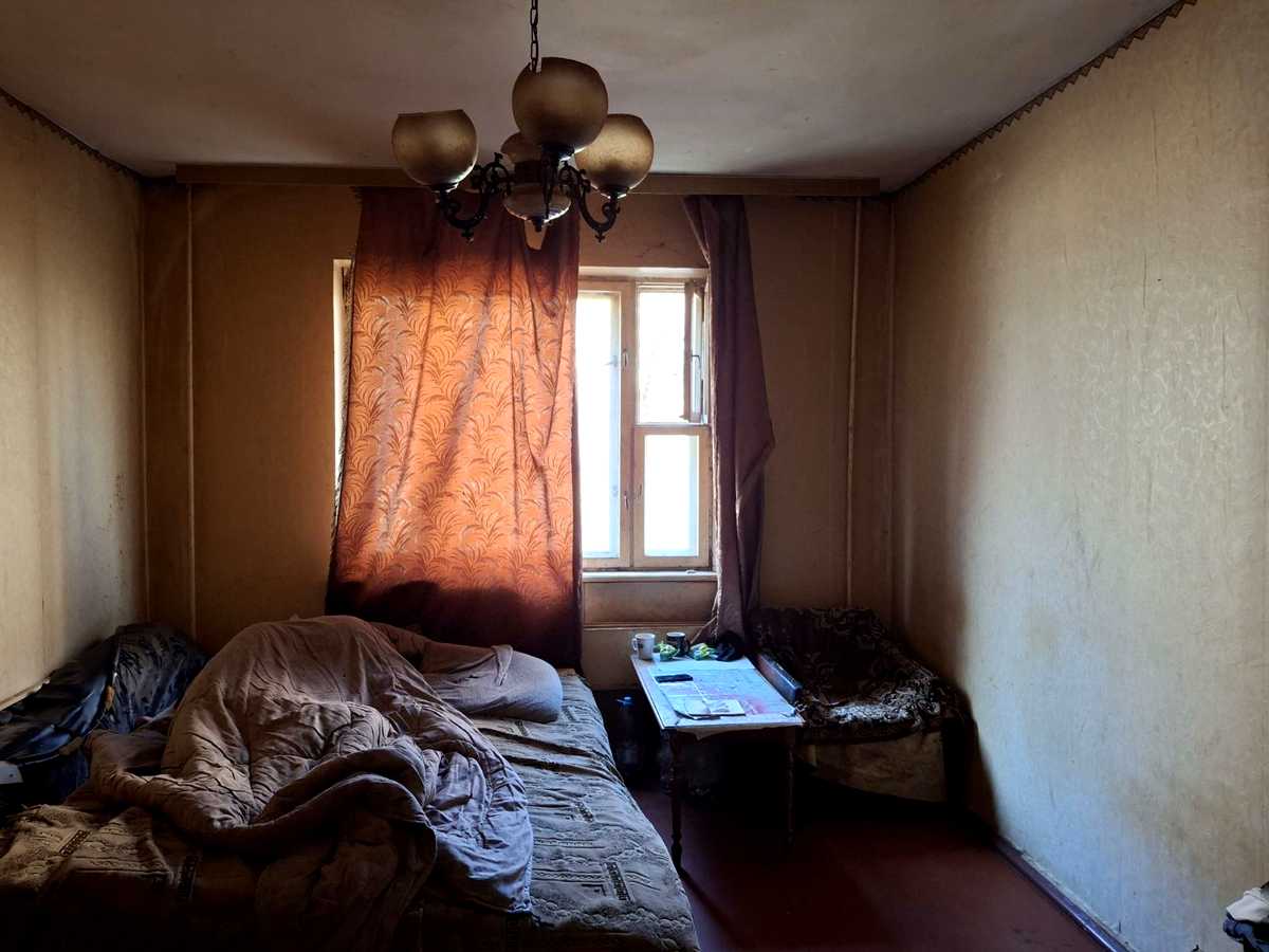 Квартира на бул. Володимира Висоцького, 6-Б в Києві, ID 322135, фото №9