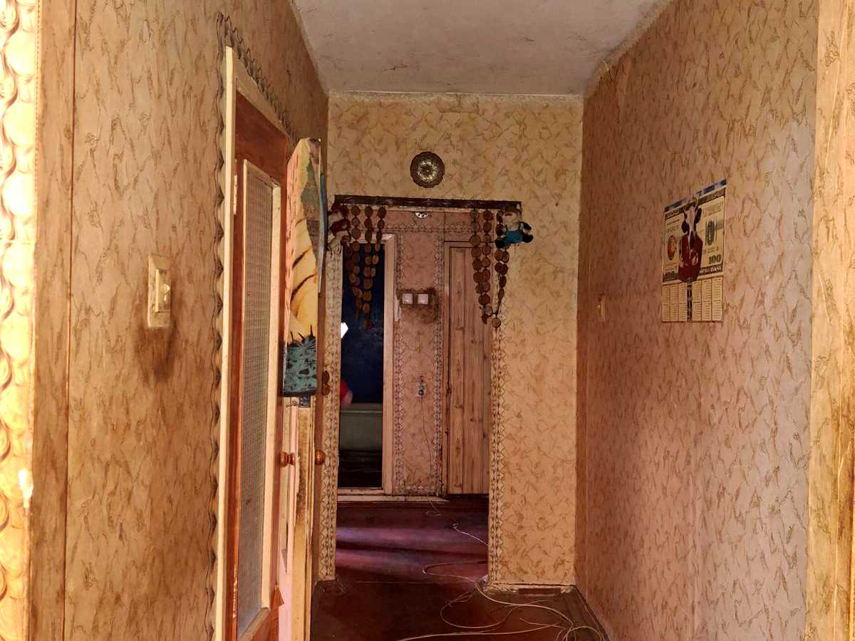 Квартира на бул. Володимира Висоцького, 6-Б в Києві, ID 322135, фото №10