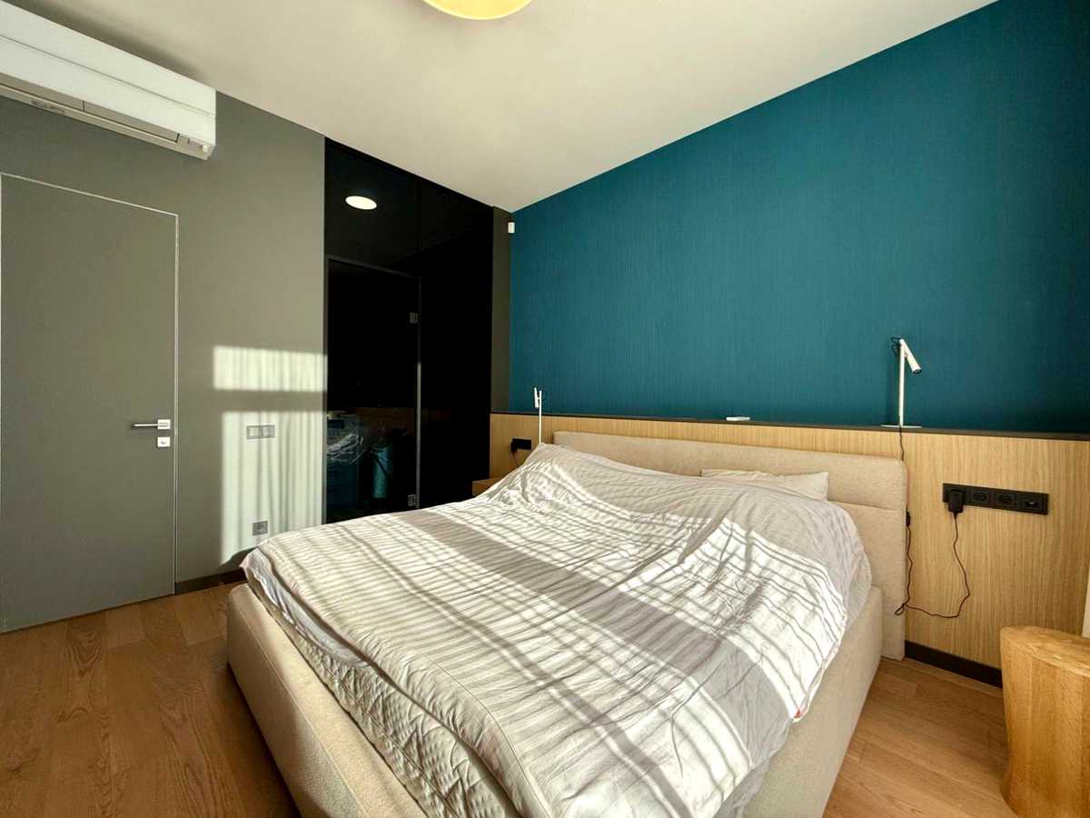 Квартира на вул. Івана Федорова, 2-А в Київ, ID 315733, фото №1