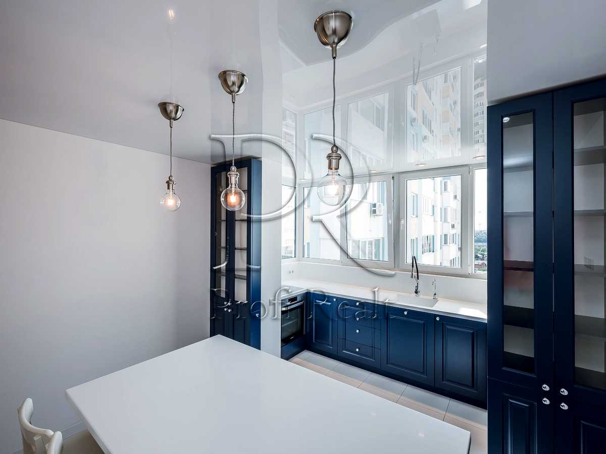 Квартира на вул. Сергія Данченка, 30 в Київ, ID 322113, фото №2