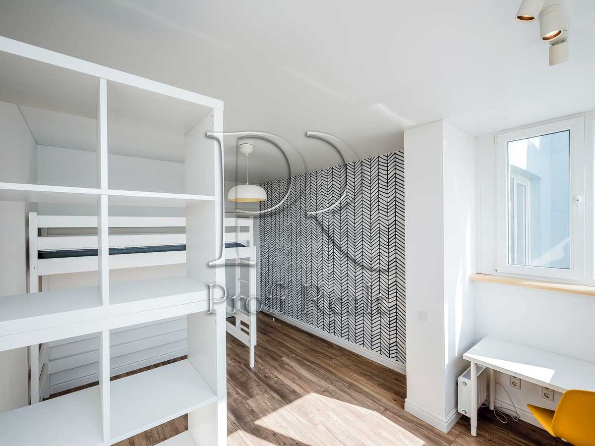 Квартира на вул. Сергія Данченка, 30 в Києві, ID 322113, фото №14