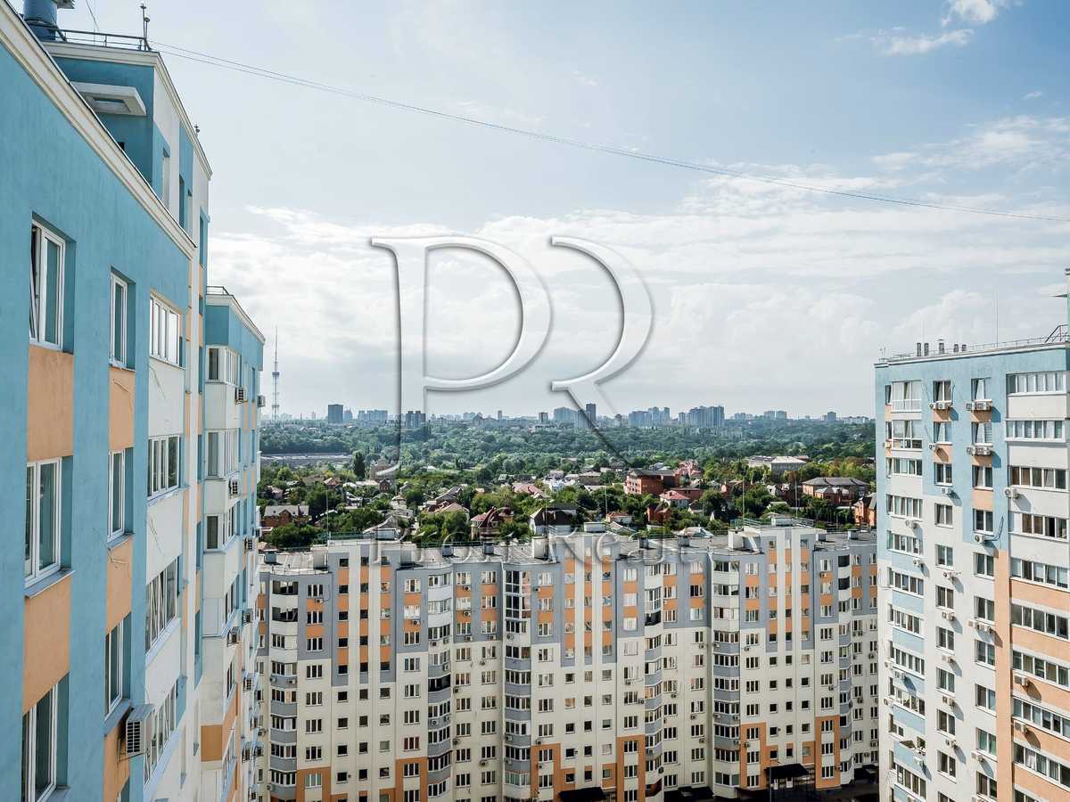 Квартира на вул. Сергія Данченка, 30 в Києві, ID 322113, фото №19