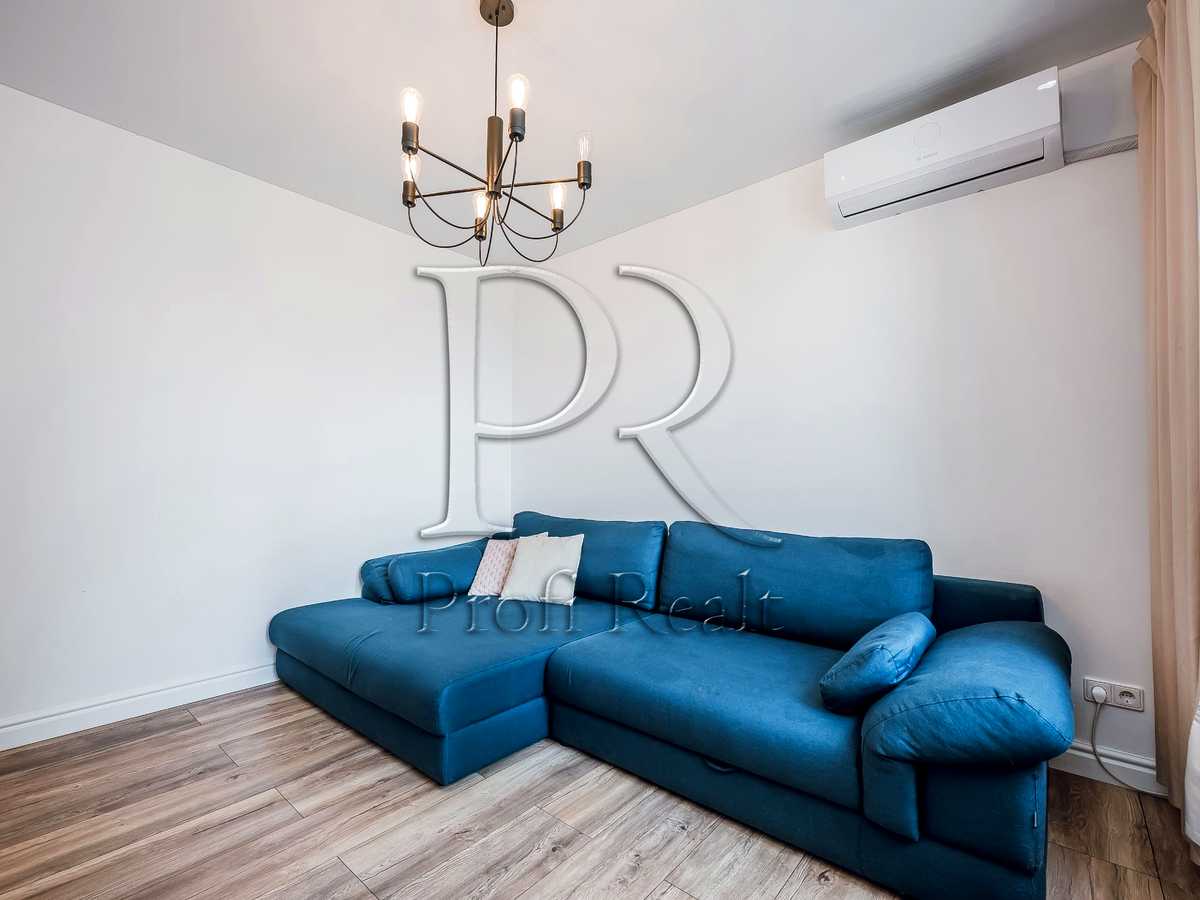 Квартира на вул. Сергія Данченка, 30 в Київ, ID 322113, фото №5
