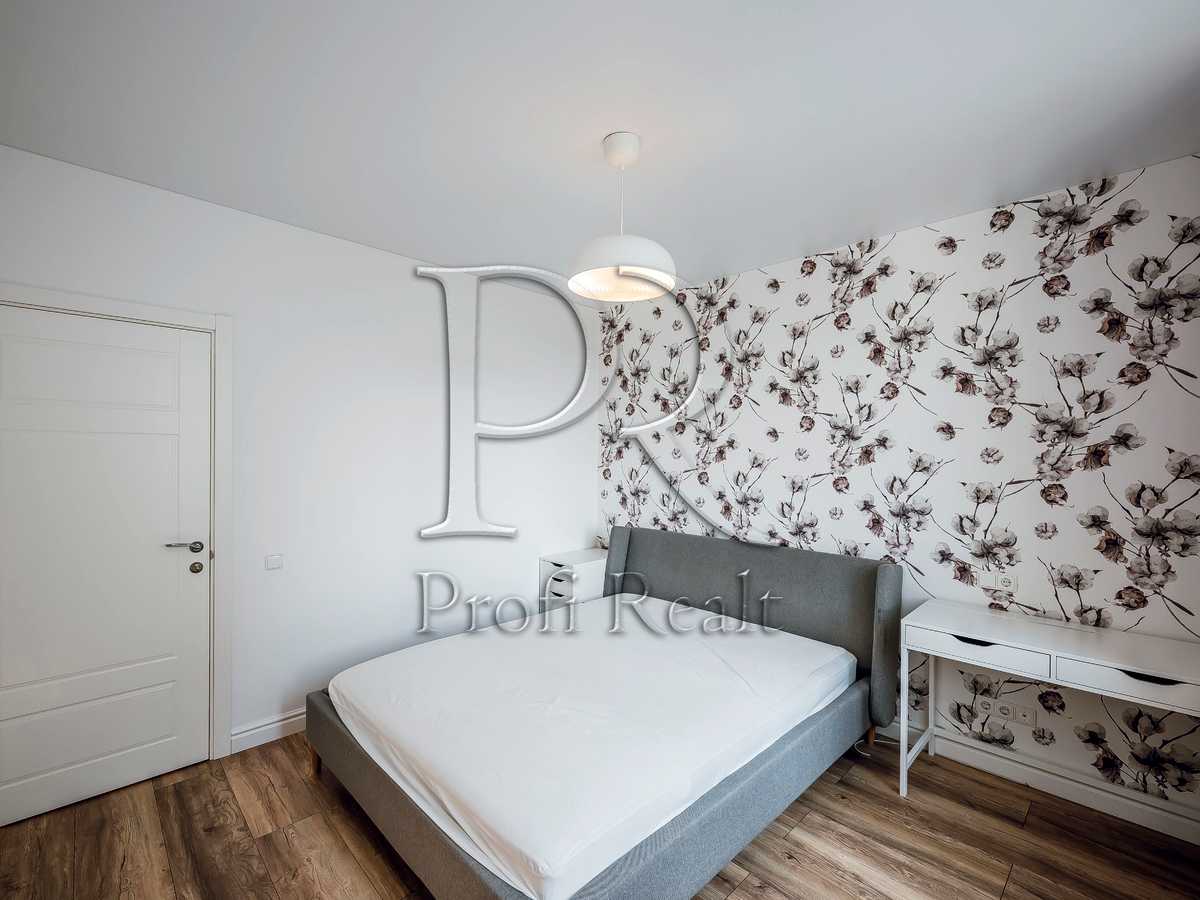 Квартира на вул. Сергія Данченка, 30 в Києві, ID 322113, фото №9