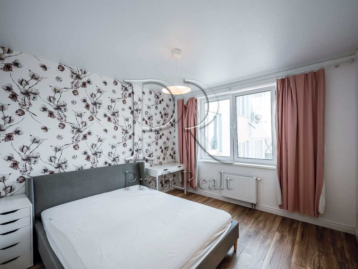 Квартира на вул. Сергія Данченка, 30 в Києві, ID 322113, фото №10