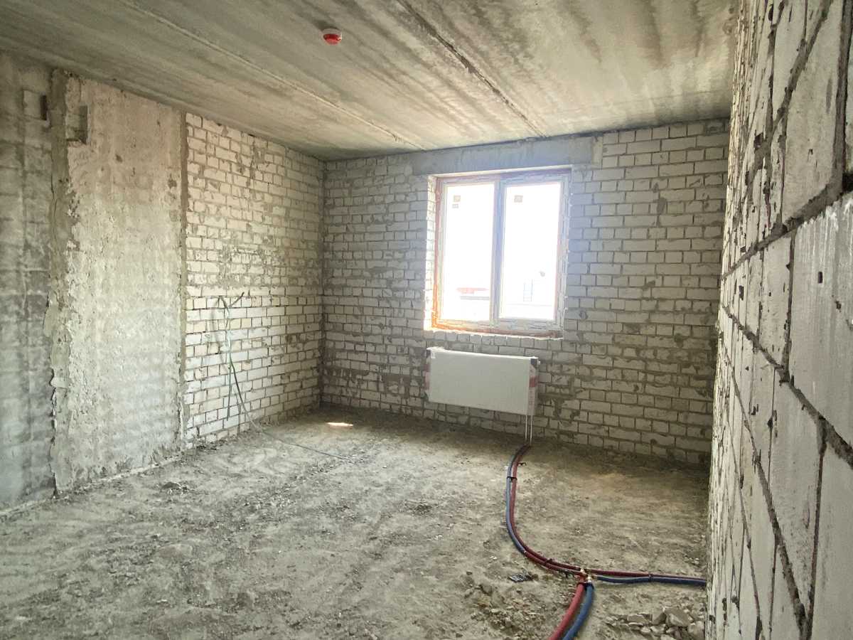 Квартира на вул. Борткевича, 11, ID 477023, фото №1