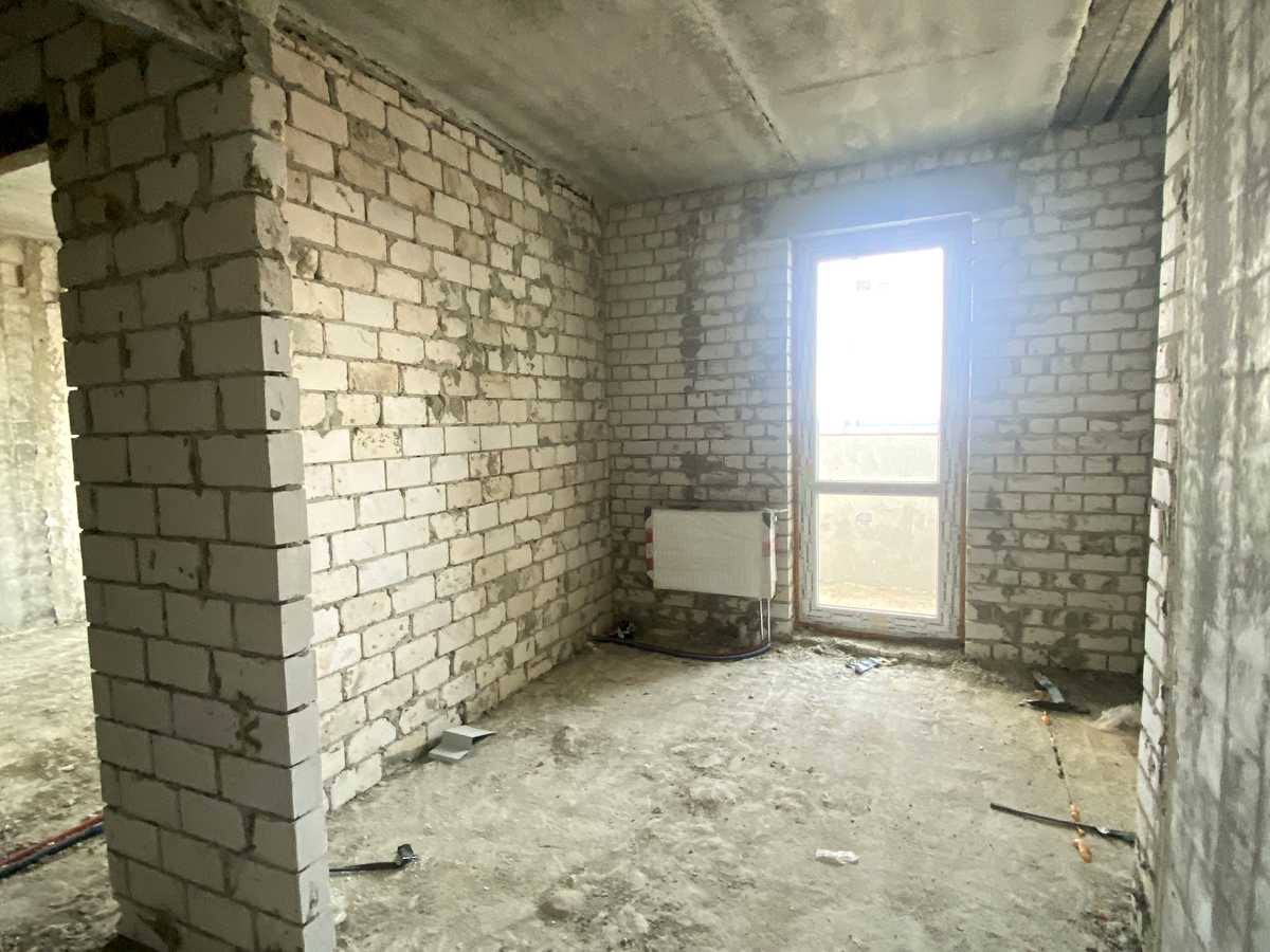 Квартира на вул. Борткевича, 11 в Харкові, ID 477023, фото №2