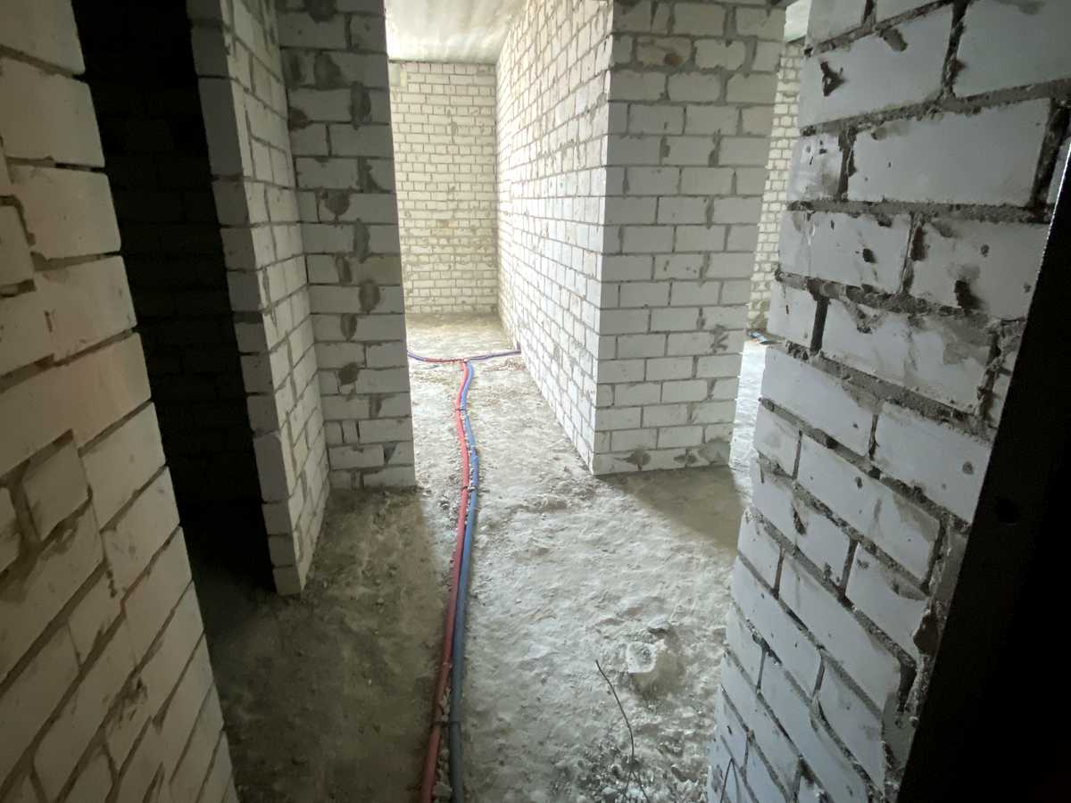 Квартира на вул. Борткевича, 11 в Харкові, ID 477023, фото №5