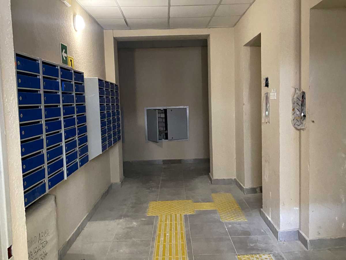 Квартира на вул. Борткевича, 11 в Харкові, ID 477023, фото №6