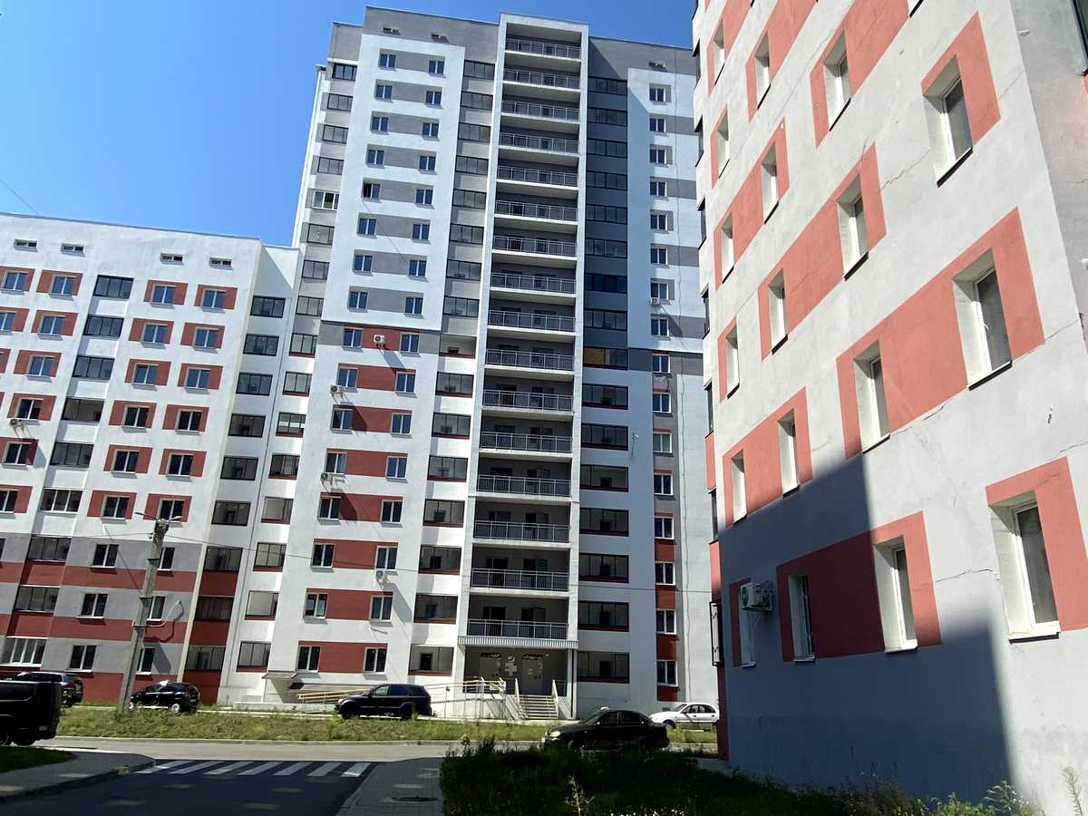Квартира на вул. Борткевича, 11 в Харкові, ID 477023, фото №7