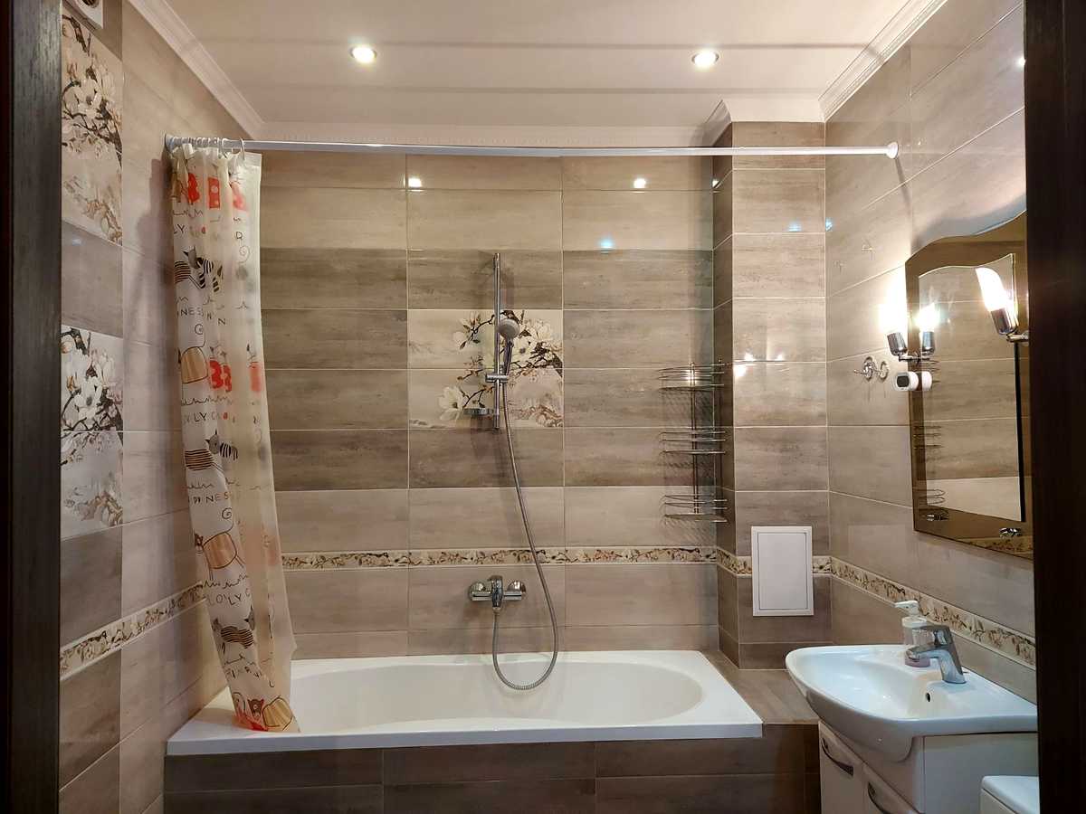 Квартира на вул. Драгоманова, 2-А в Києві, ID 341429, фото №10