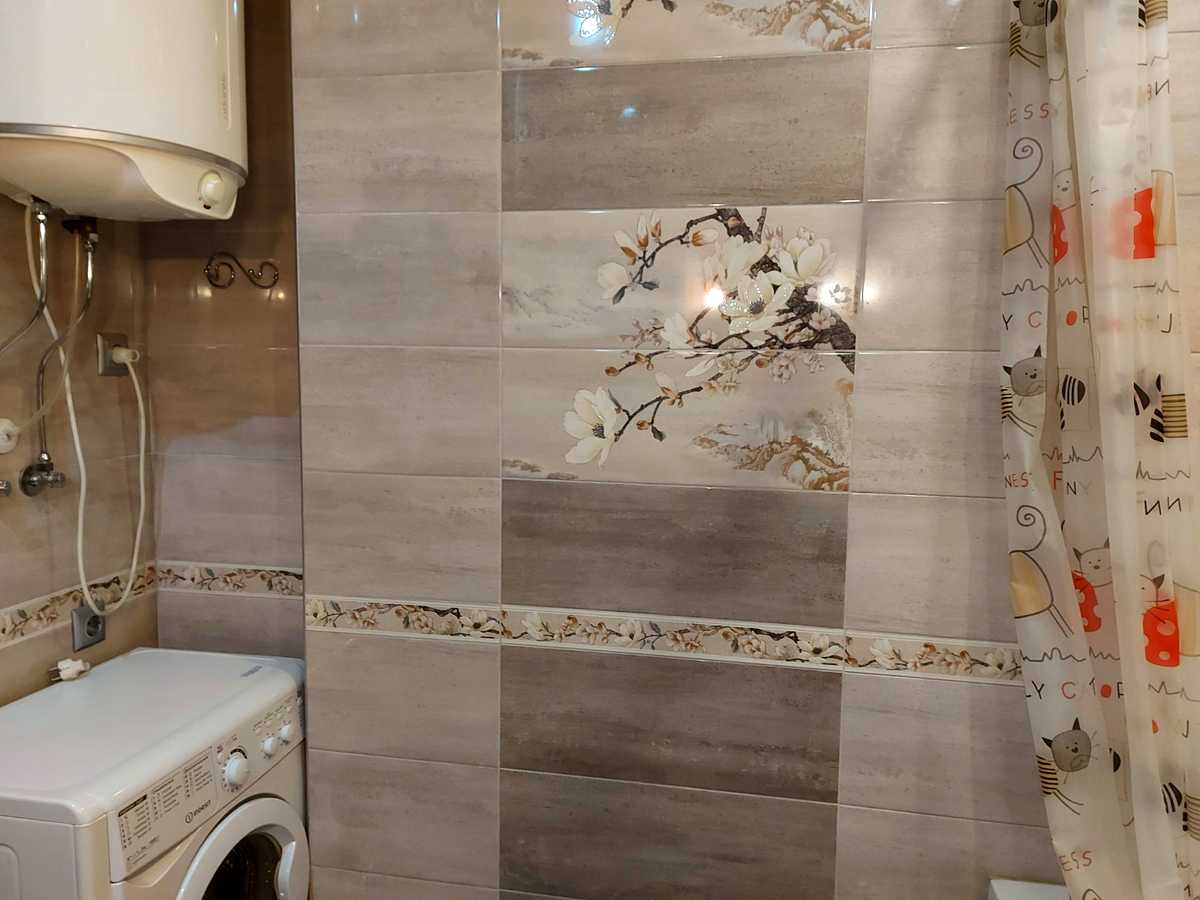 Квартира на вул. Драгоманова, 2-А в Києві, ID 341429, фото №11