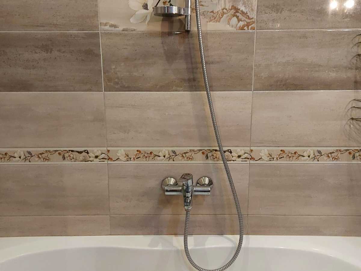 Квартира на вул. Драгоманова, 2-А в Києві, ID 341429, фото №13