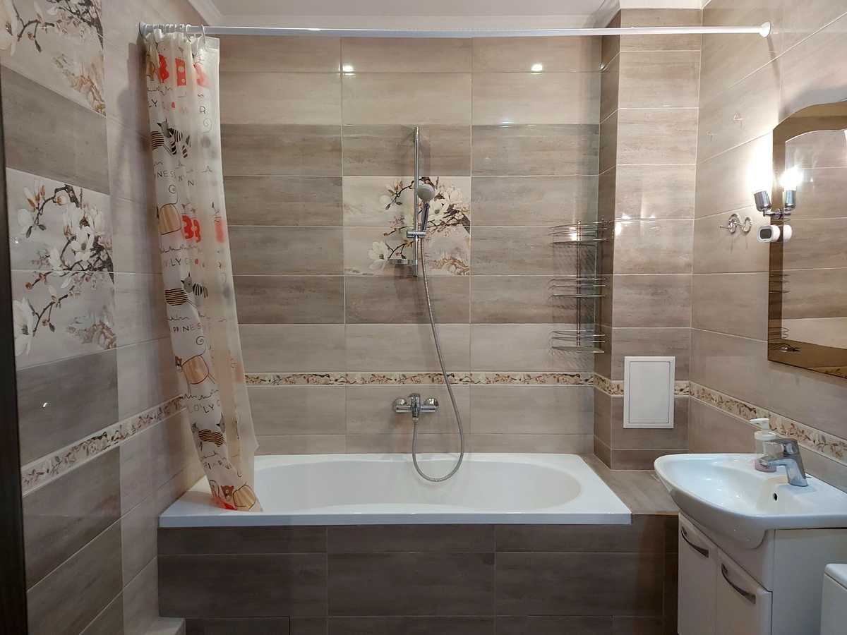 Квартира на вул. Драгоманова, 2-А в Києві, ID 341429, фото №14