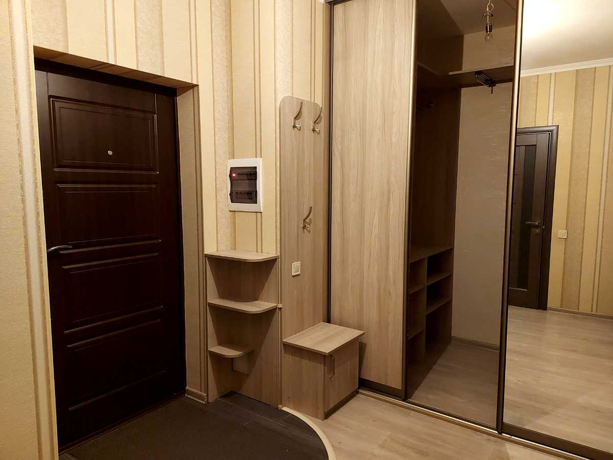 Квартира на вул. Драгоманова, 2-А в Києві, ID 341429, фото №15