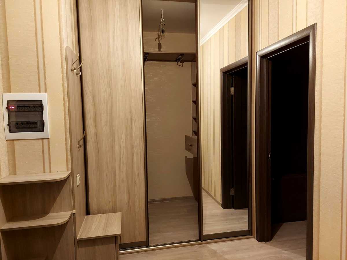 Квартира на вул. Драгоманова, 2-А в Києві, ID 341429, фото №16