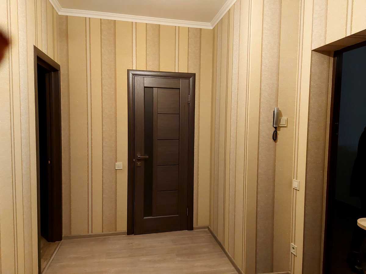 Квартира на вул. Драгоманова, 2-А в Києві, ID 341429, фото №17
