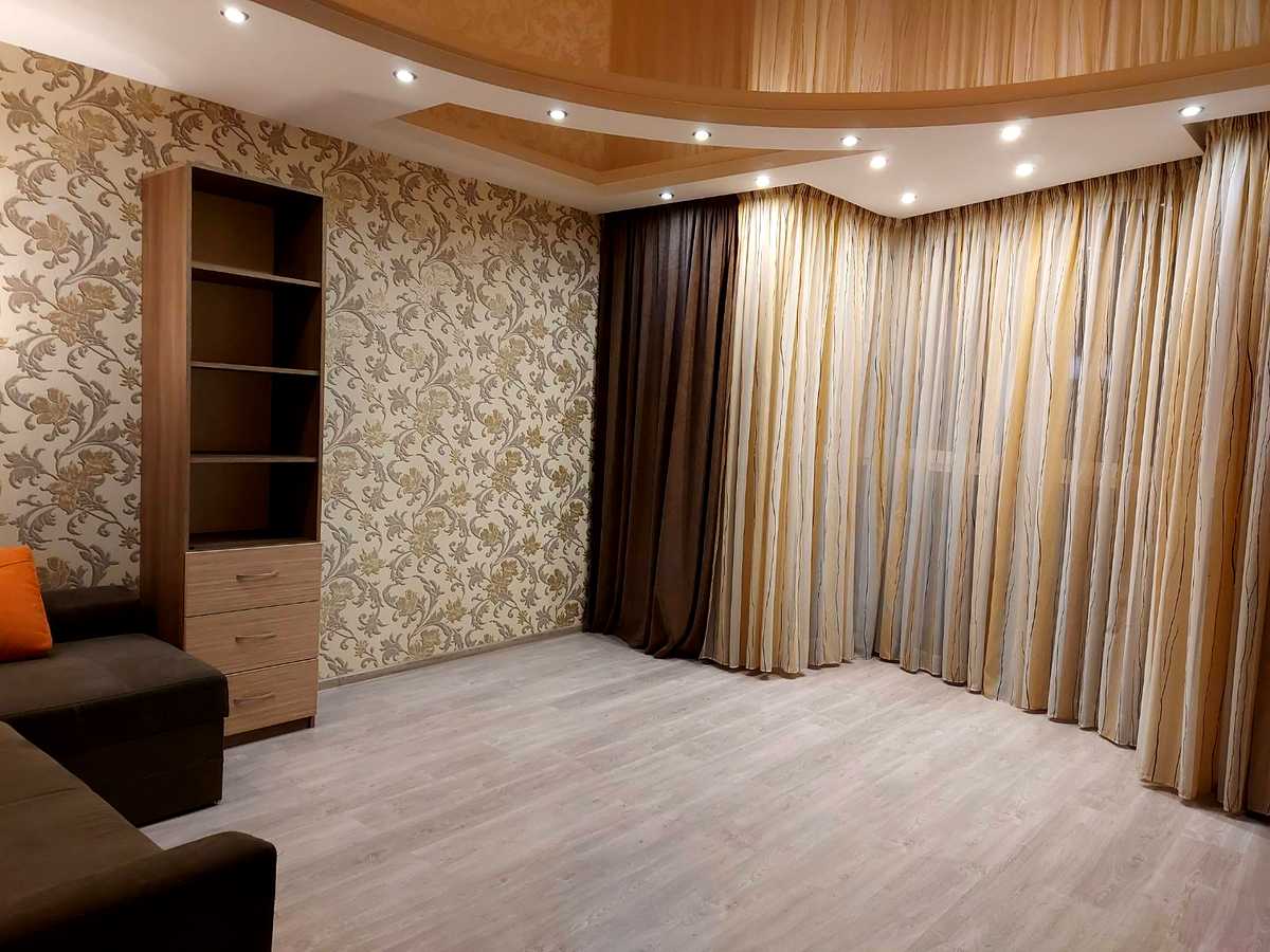 Квартира на вул. Драгоманова, 2-А в Київ, ID 341429, фото №3