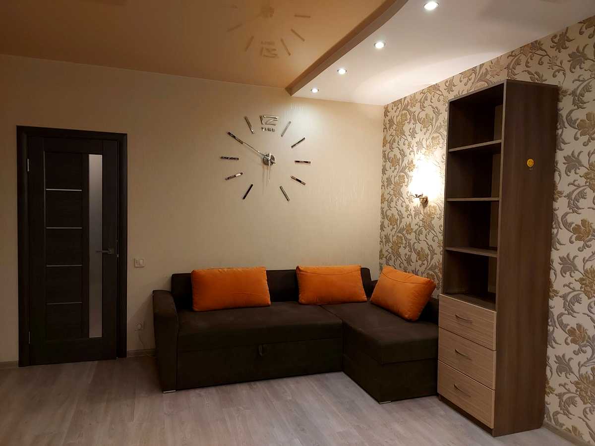 Квартира на вул. Драгоманова, 2-А в Київ, ID 341429, фото №4