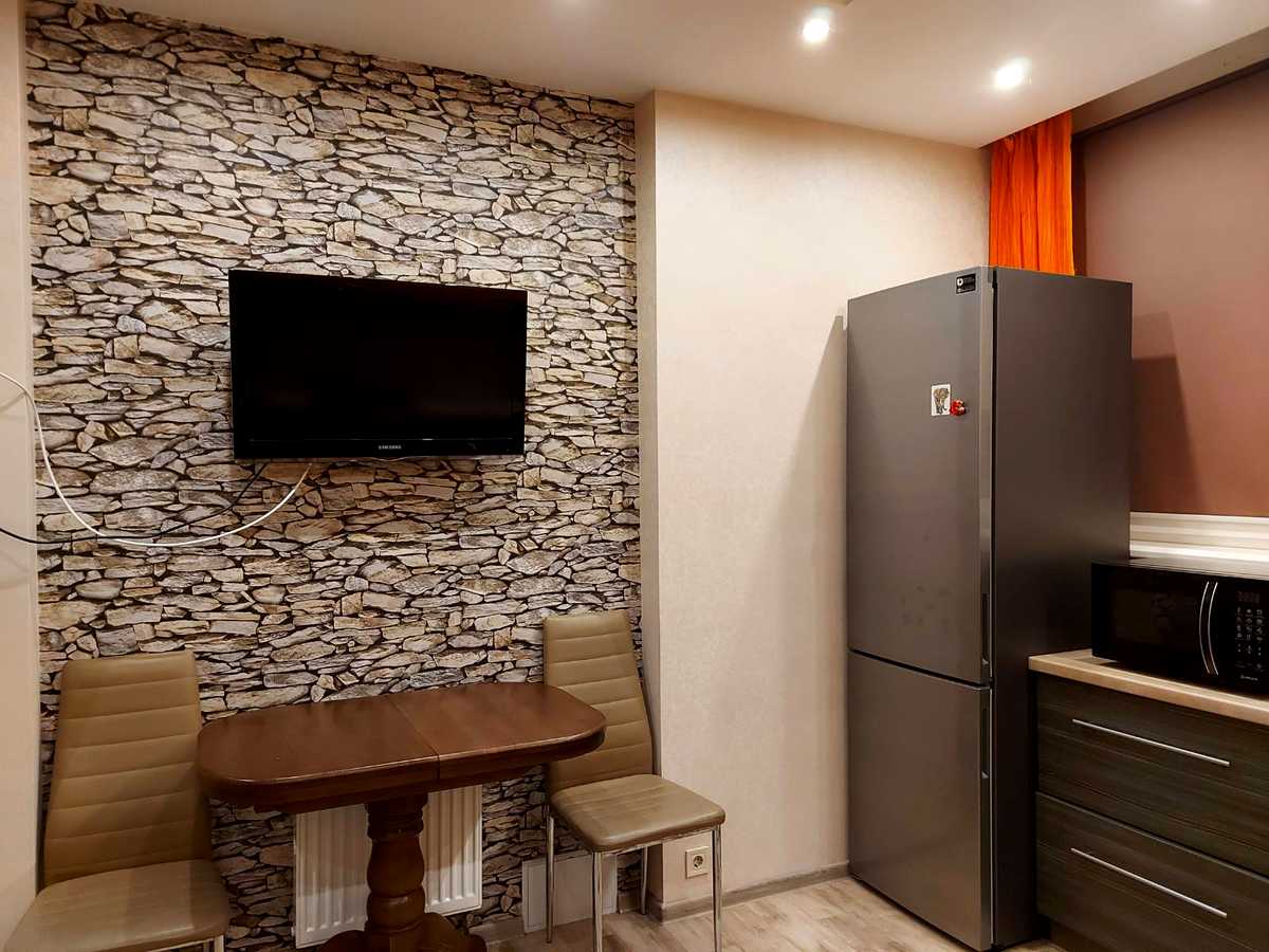Квартира на вул. Драгоманова, 2-А в Київ, ID 341429, фото №5