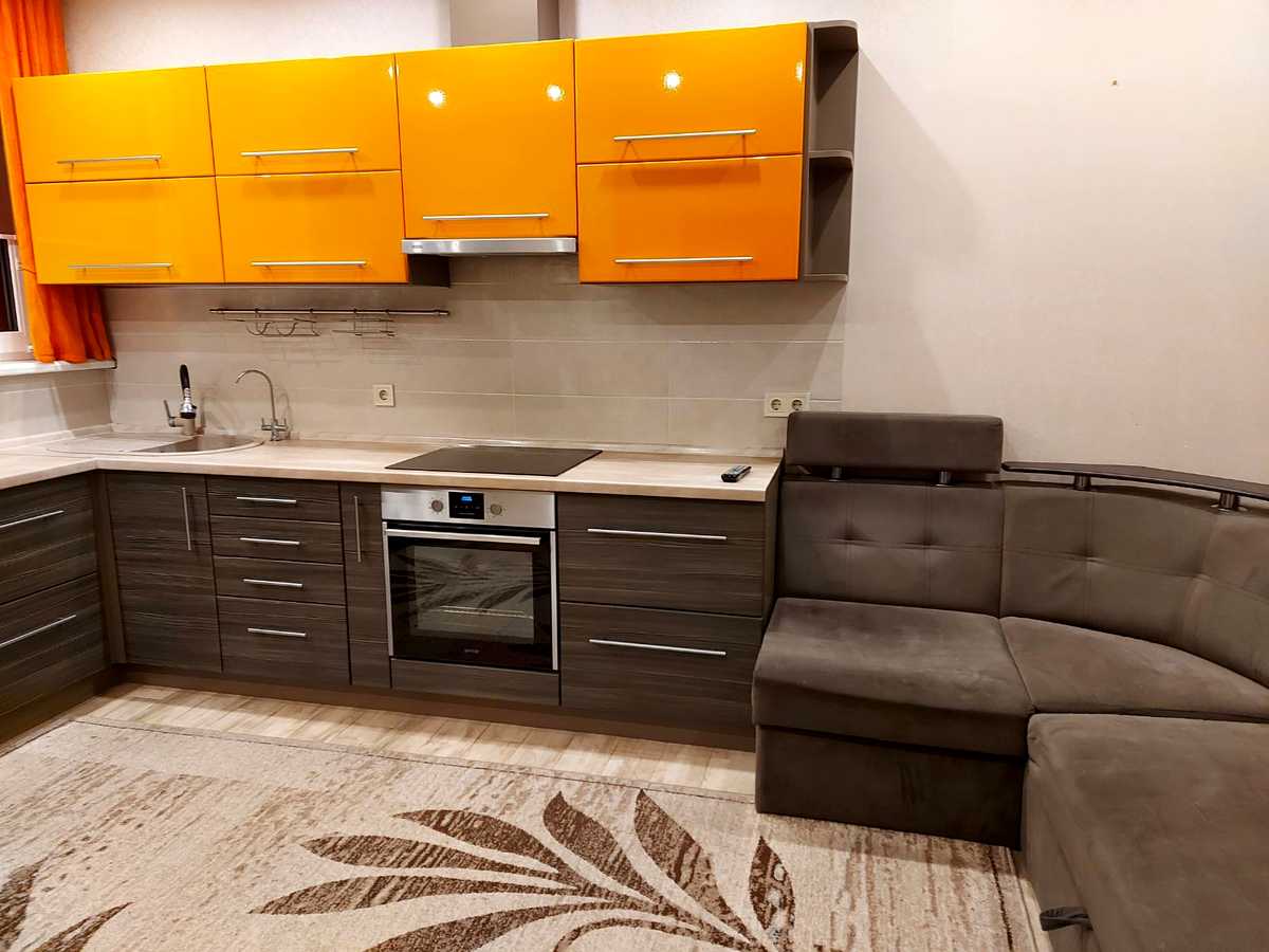 Квартира на вул. Драгоманова, 2-А в Києві, ID 341429, фото №8