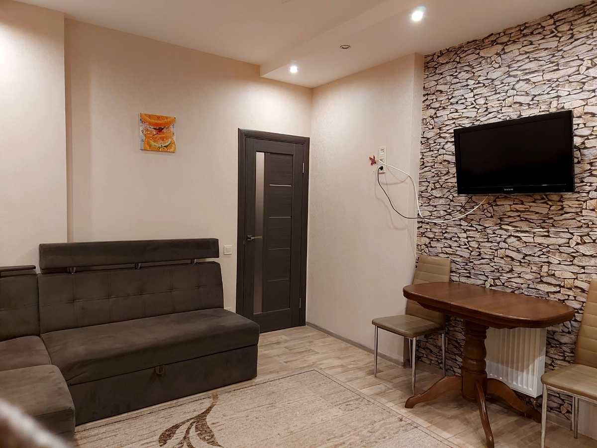 Квартира на вул. Драгоманова, 2-А в Києві, ID 341429, фото №9