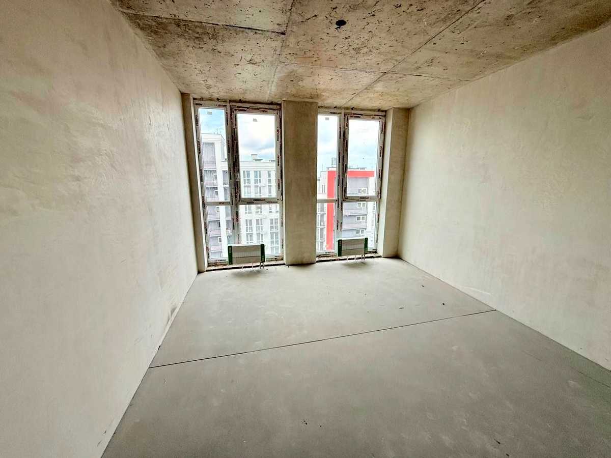Квартира на вул. Гліба Бабіча, 8-Г в Київ, ID 327827, фото №2