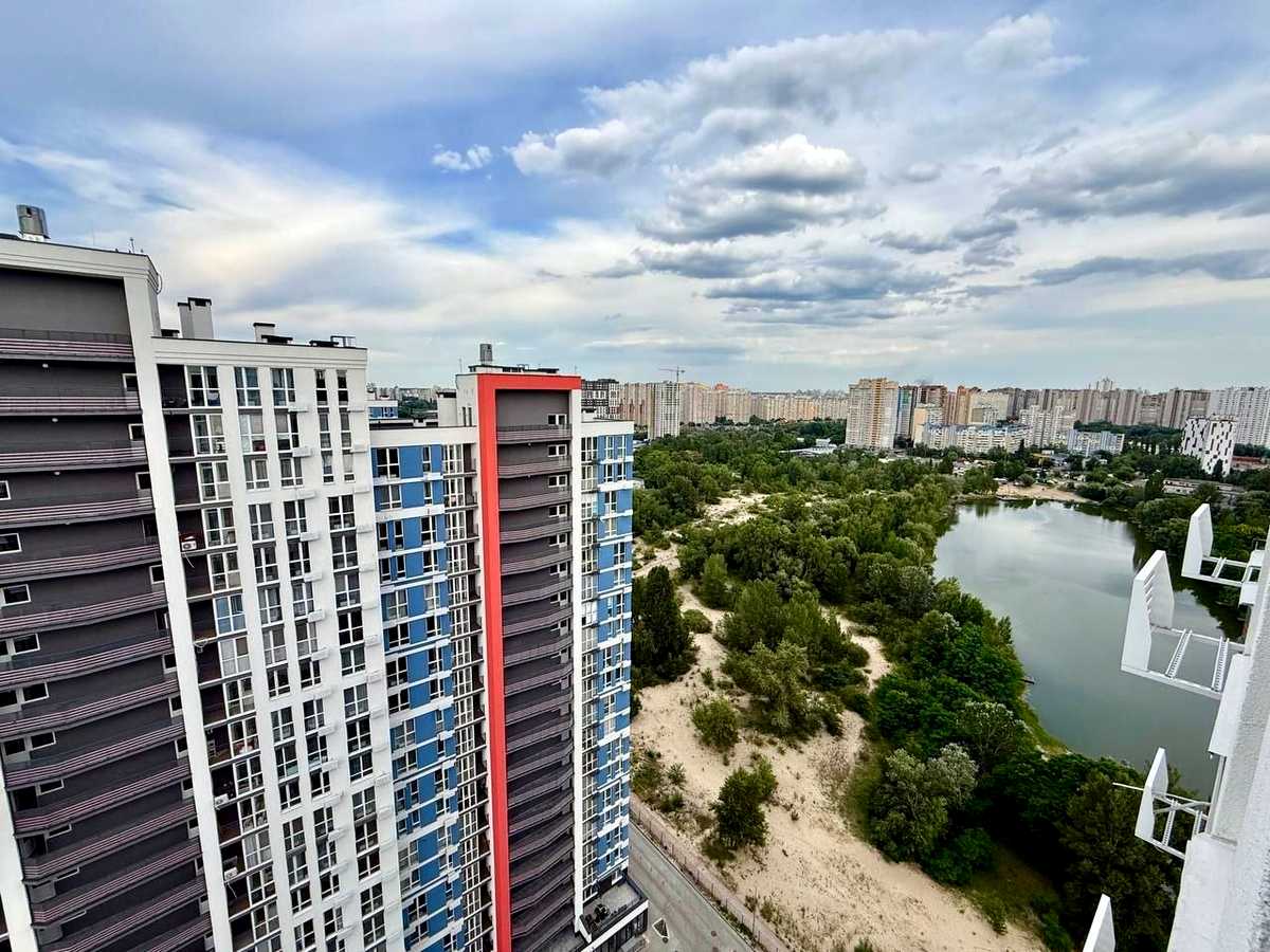 Квартира на вул. Гліба Бабіча, 8-Г в Києві, ID 327827, фото №12