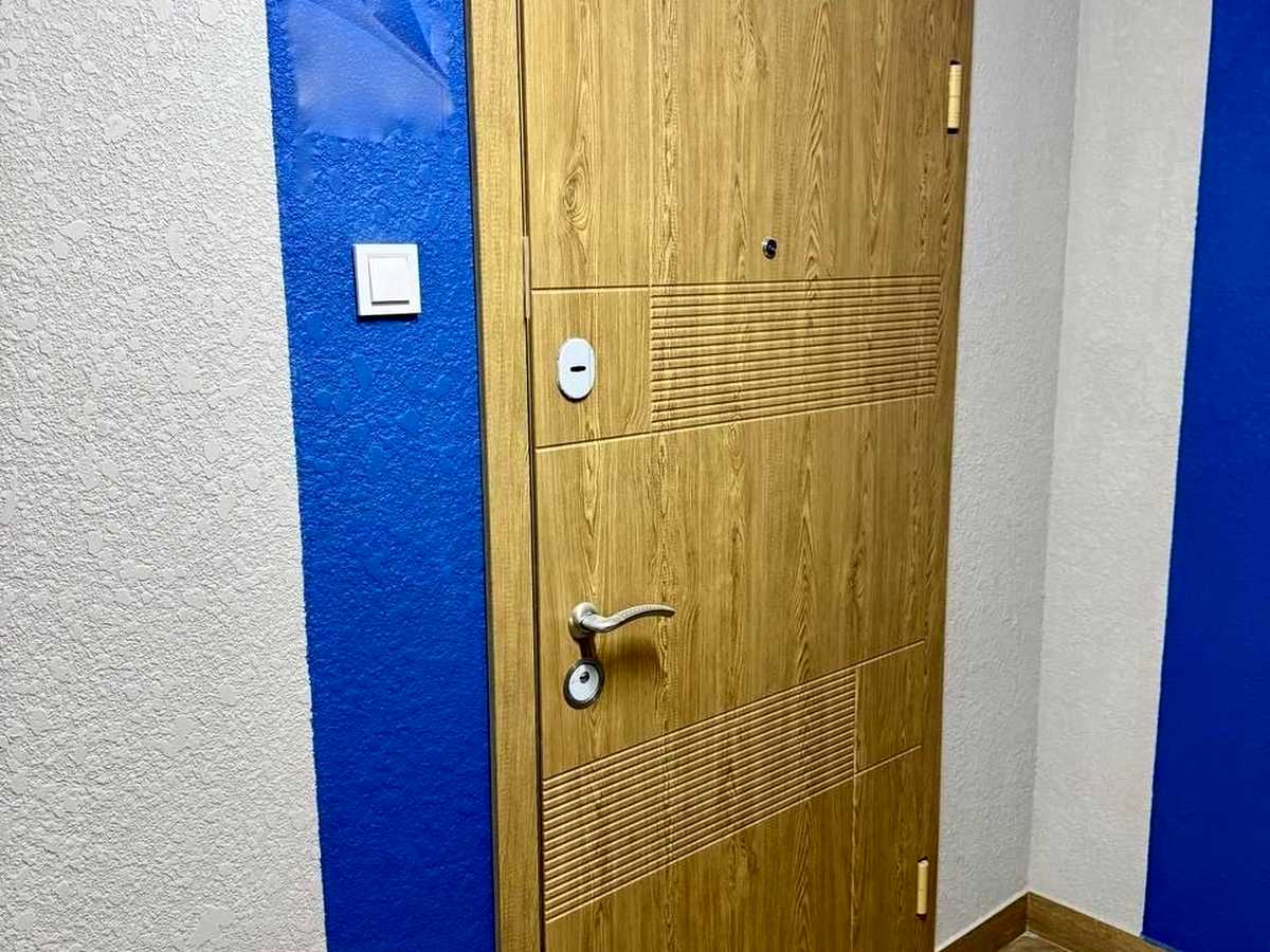 Квартира на вул. Гліба Бабіча, 8-Г в Києві, ID 327827, фото №14