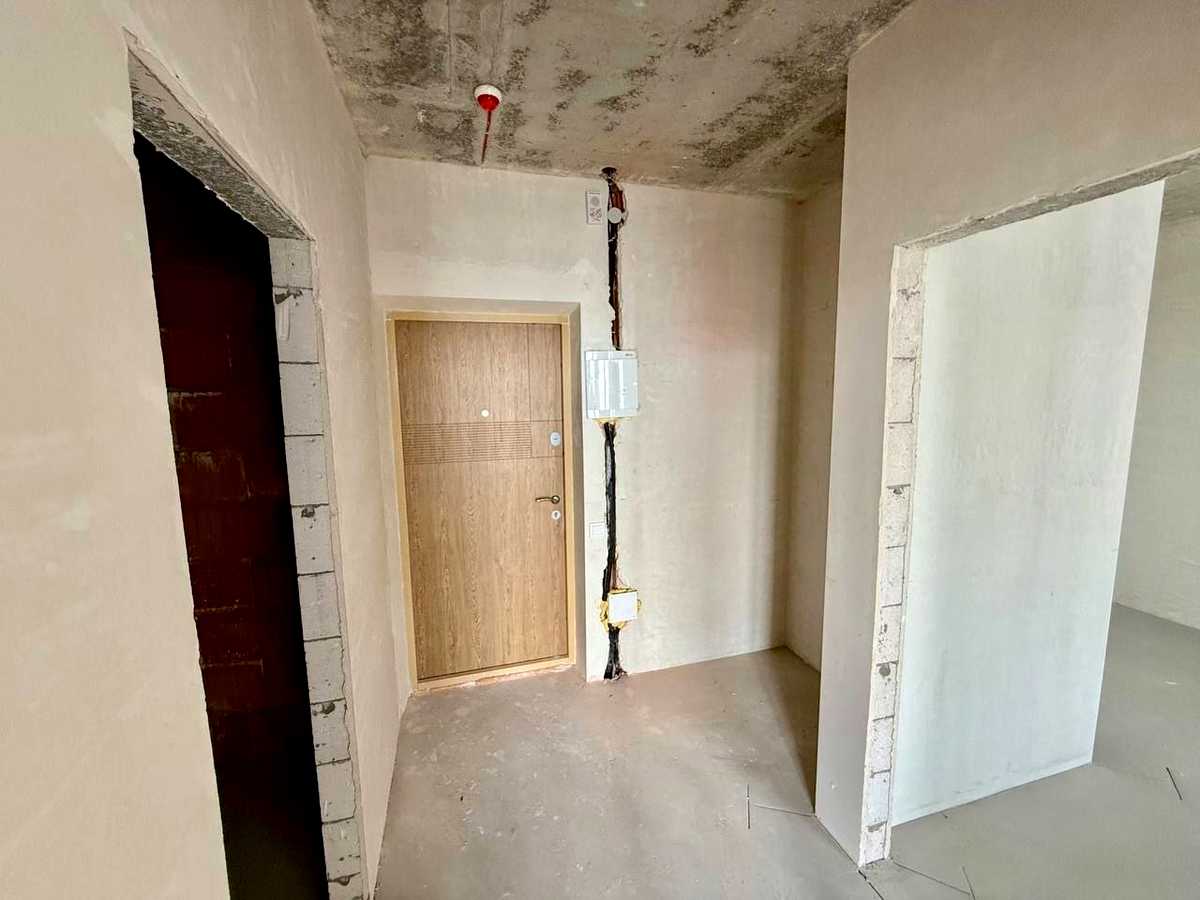 Квартира на вул. Гліба Бабіча, 8-Г в Київ, ID 327827, фото №3