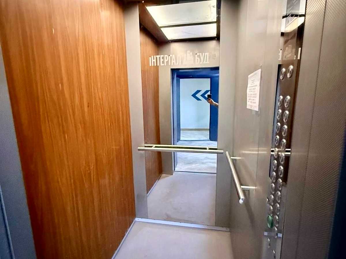 Квартира на вул. Гліба Бабіча, 8-Г в Києві, ID 327827, фото №6
