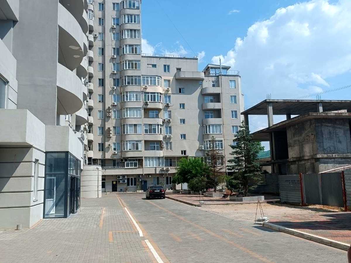 Квартира на вул. Адміральська, 31-Б в Миколаїв, ID 322096, фото №2