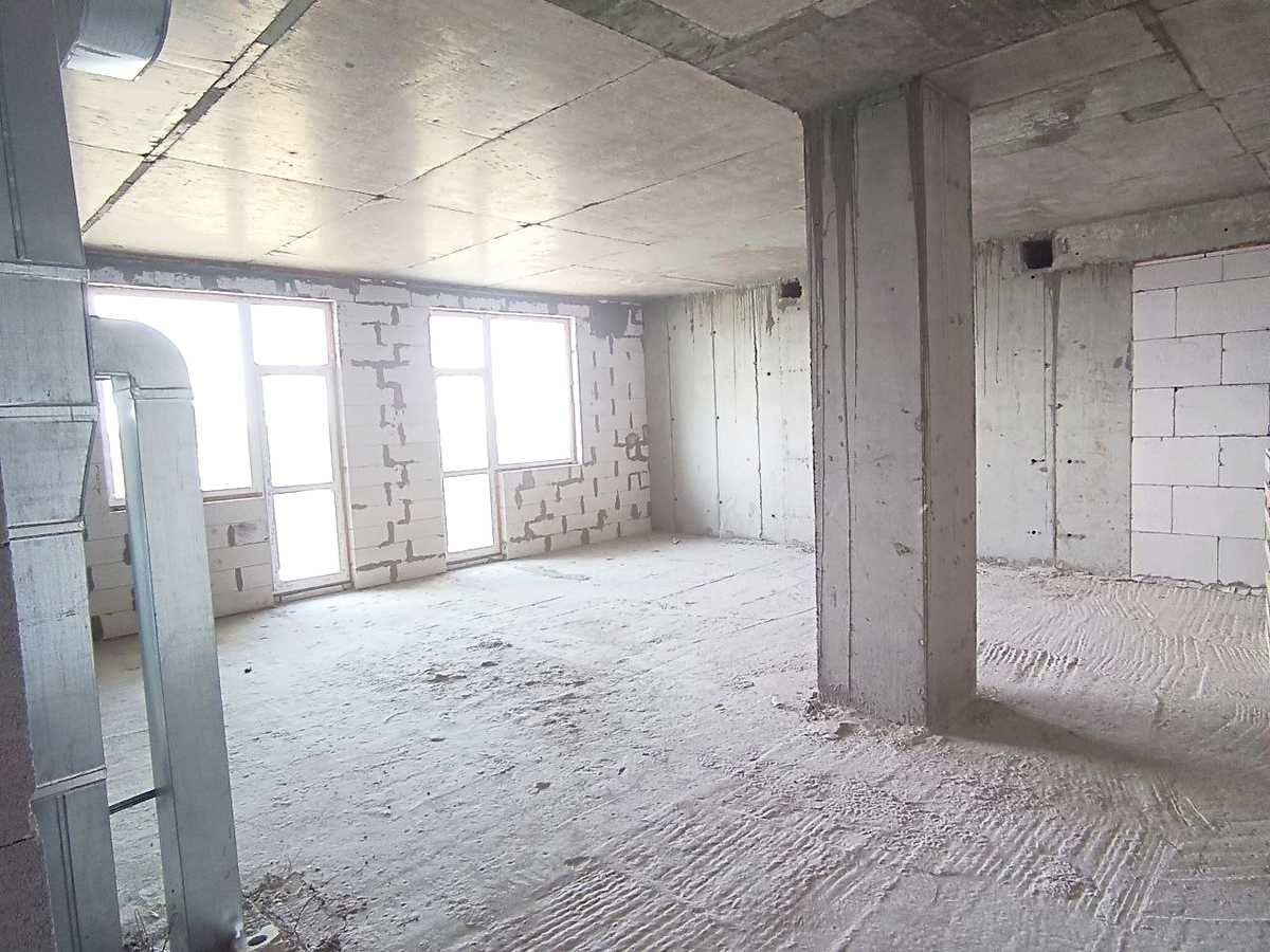 Квартира на вул. Адміральська, 31-Б в Миколаїв, ID 322096, фото №3