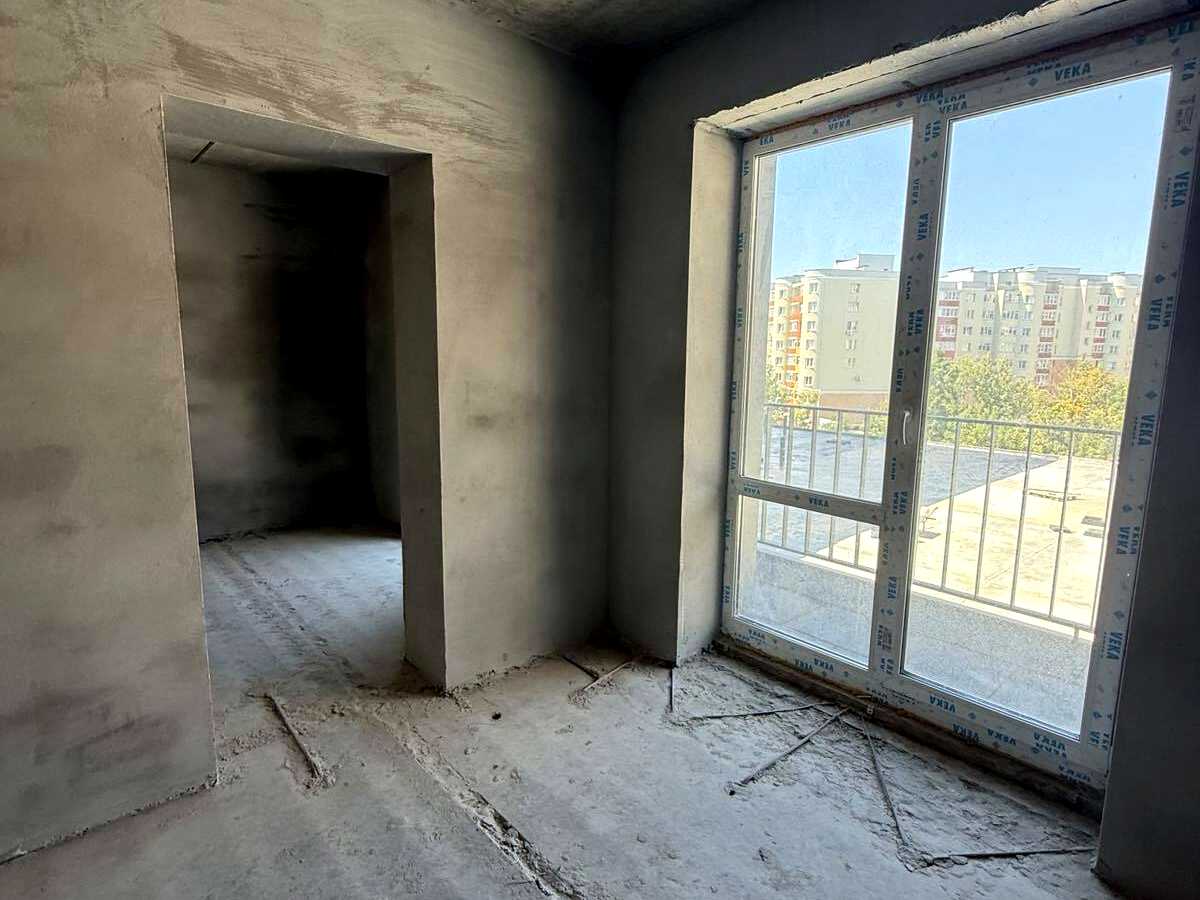 Квартира на вул. Лісогринівецька, ID 391470, фото №1