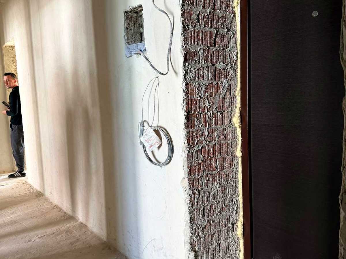Квартира на вул. Отця Івана Блавацького ) в Івано-Франківську, ID 394287, фото №5