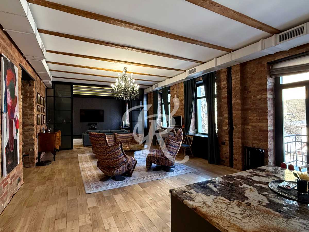 Квартира на вул. Обсерваторна, 5 в Київ, ID 315780, фото №2