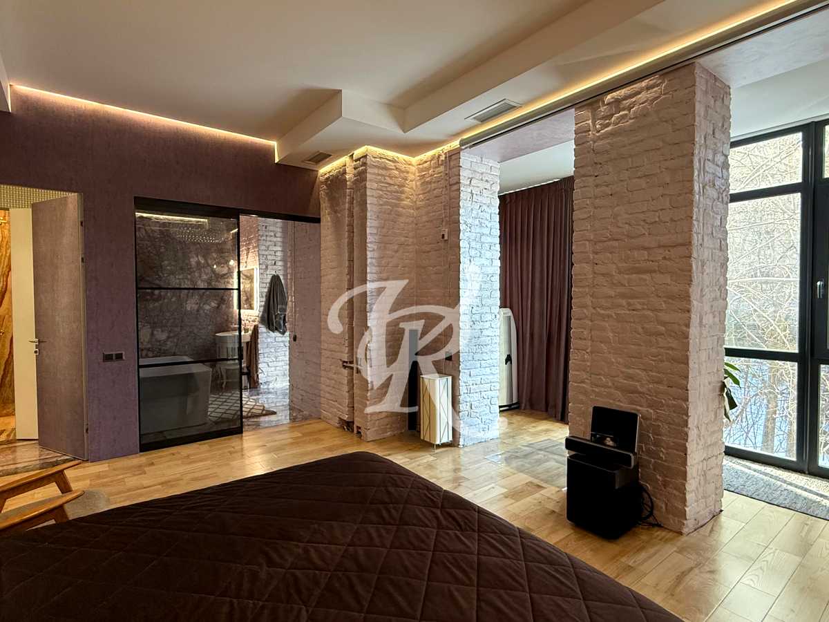 Квартира на вул. Обсерваторна, 5 в Києві, ID 315780, фото №11
