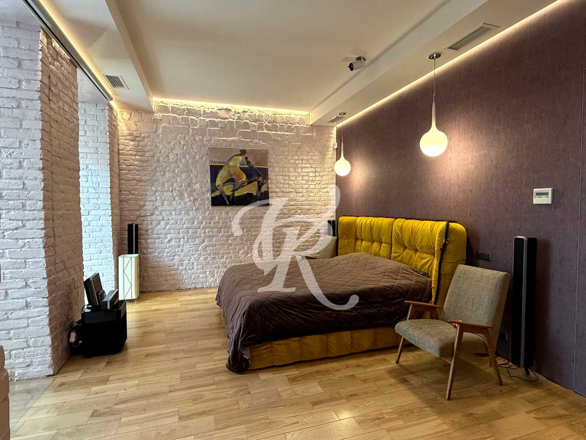 Квартира на вул. Обсерваторна, 5 в Києві, ID 315780, фото №12