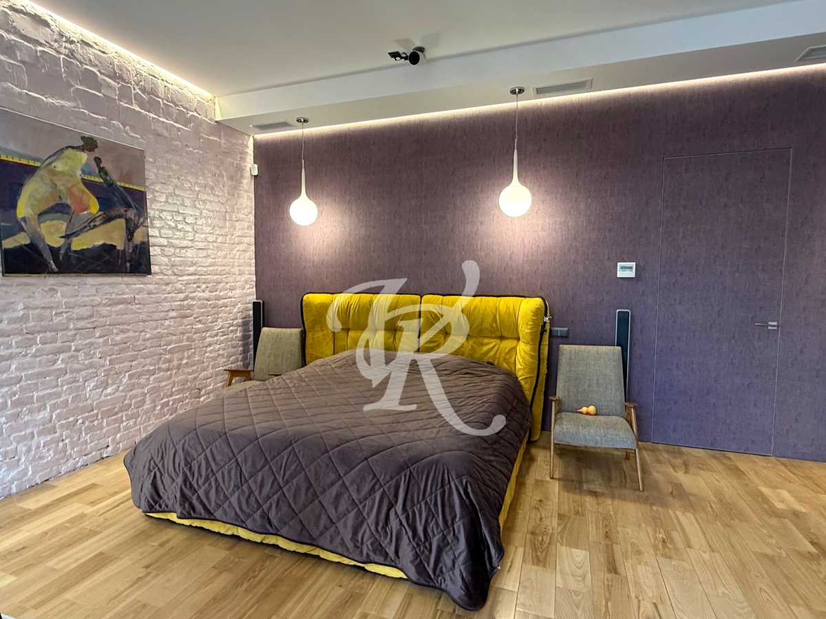 Квартира на вул. Обсерваторна, 5 в Києві, ID 315780, фото №14