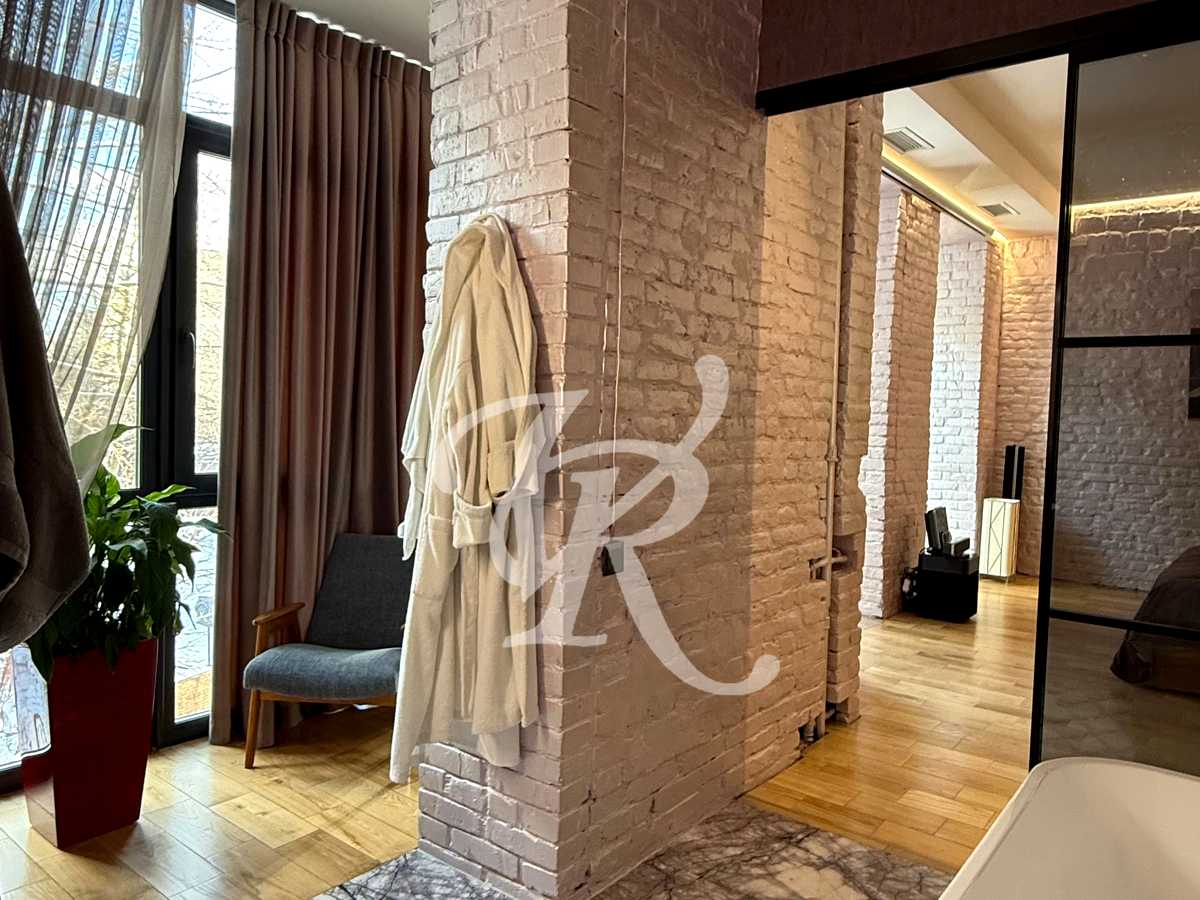 Квартира на вул. Обсерваторна, 5 в Києві, ID 315780, фото №15