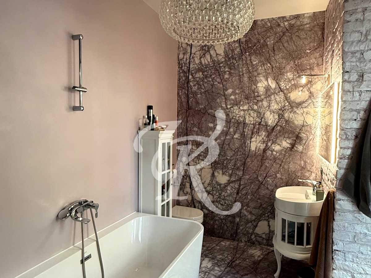 Квартира на вул. Обсерваторна, 5 в Києві, ID 315780, фото №16