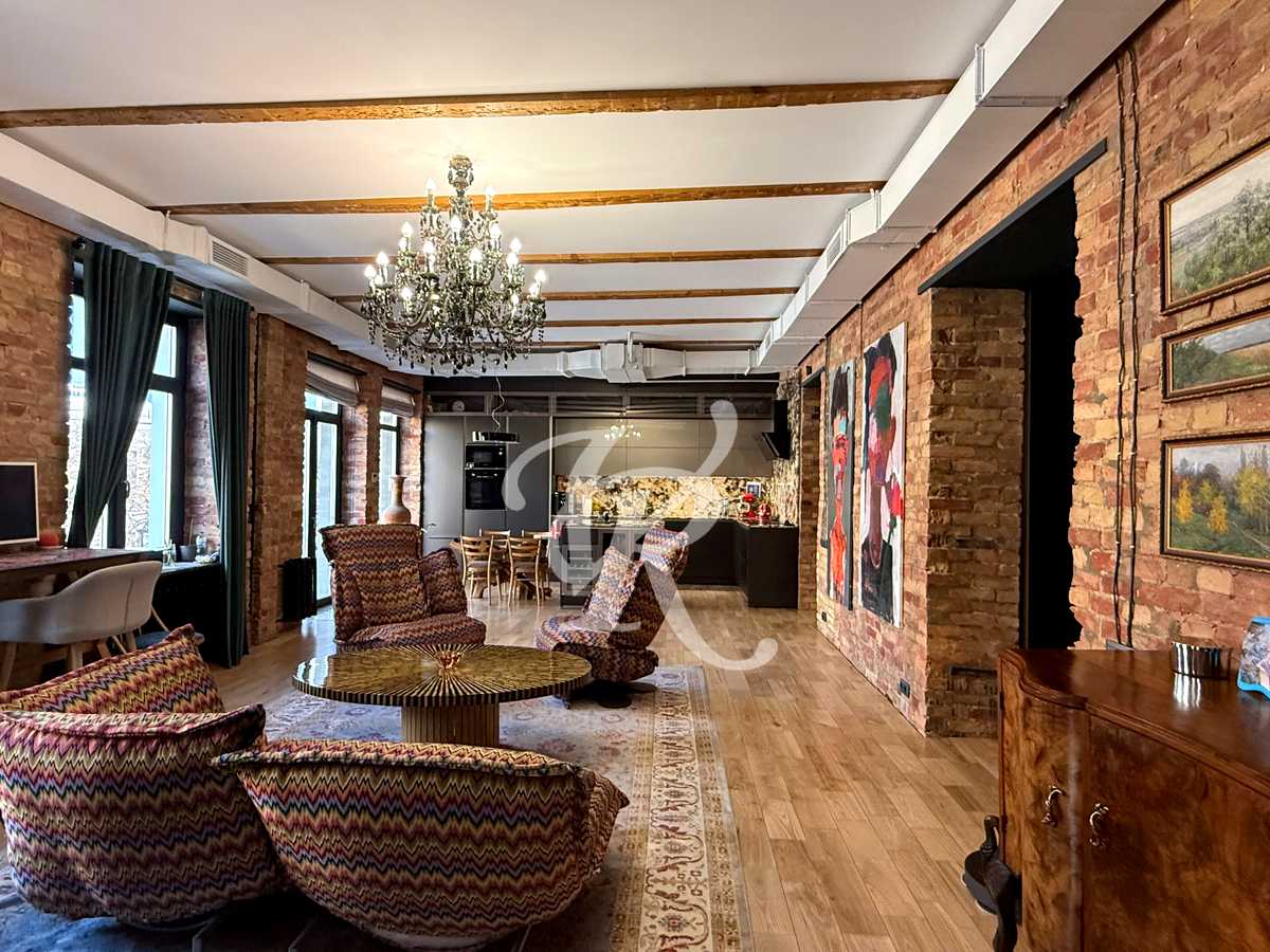 Квартира на вул. Обсерваторна, 5 в Київ, ID 315780, фото №3
