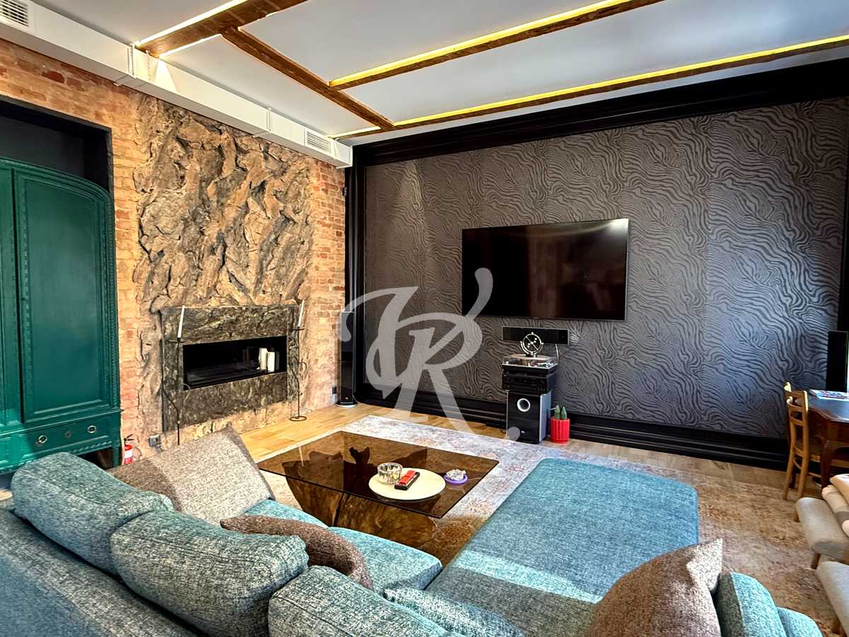 Квартира на вул. Обсерваторна, 5 в Київ, ID 315780, фото №4